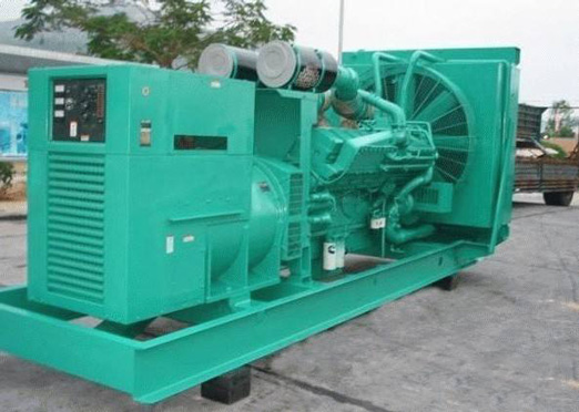 清远75kw康明斯柴油发电车出租图片 清远75kw康明斯柴油发电车出租图片