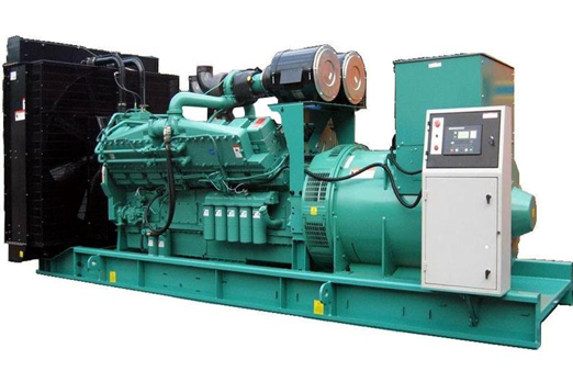 清远150kw康明斯柴油发电机组图片 清远150kw康明斯柴油发电机组图片