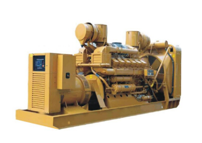 清远发电机出租