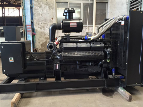 清远柴油发电机 清远柴油发电机